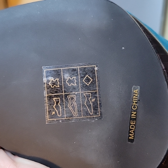 United Nude Floating Heel Bootie - Picture 4 of 16